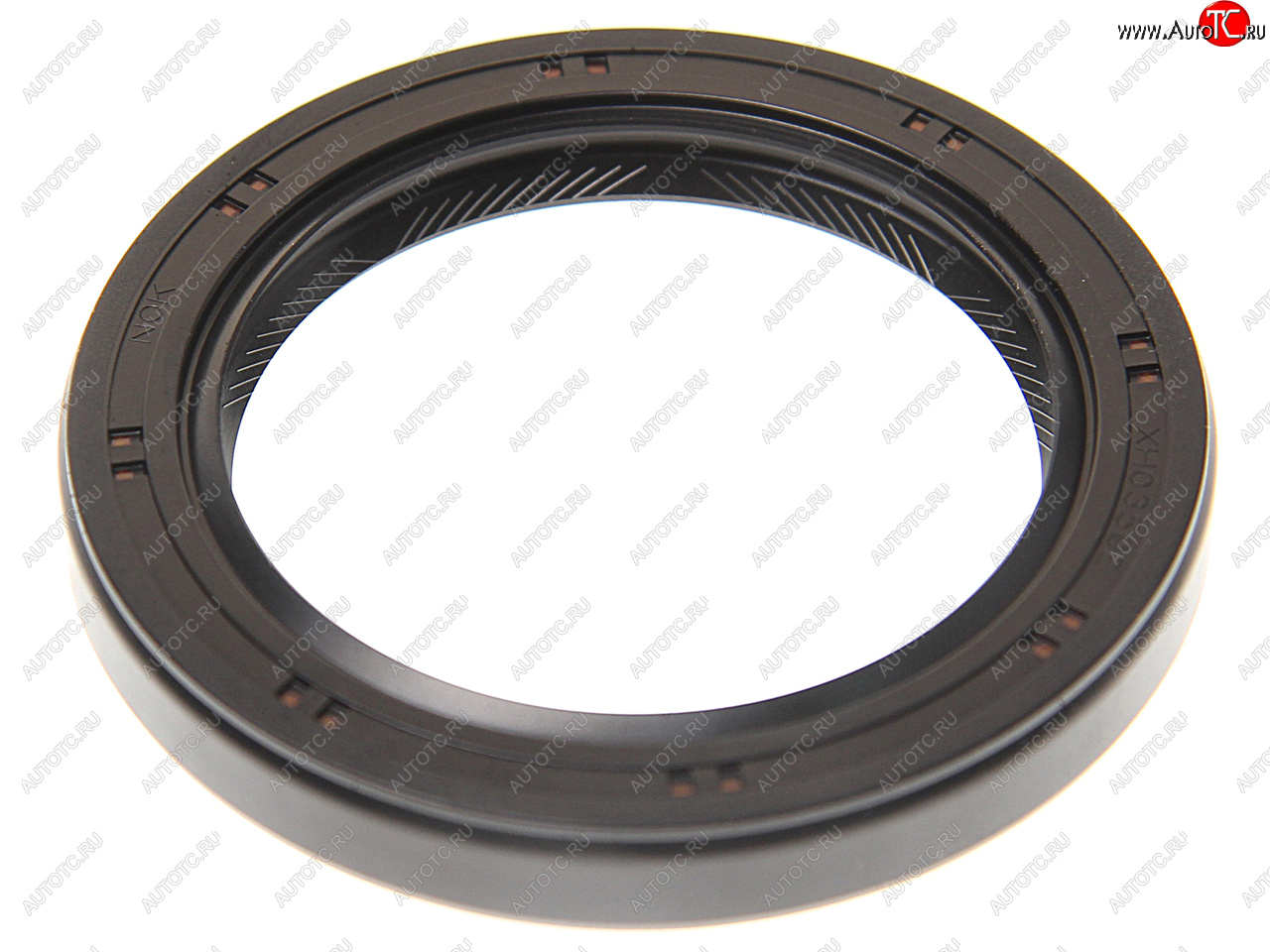 3 199 р. Сальник MAZDA CX-3 (15-) дифференциала OE MAZDA gf7l27238  с доставкой в г. Керчь