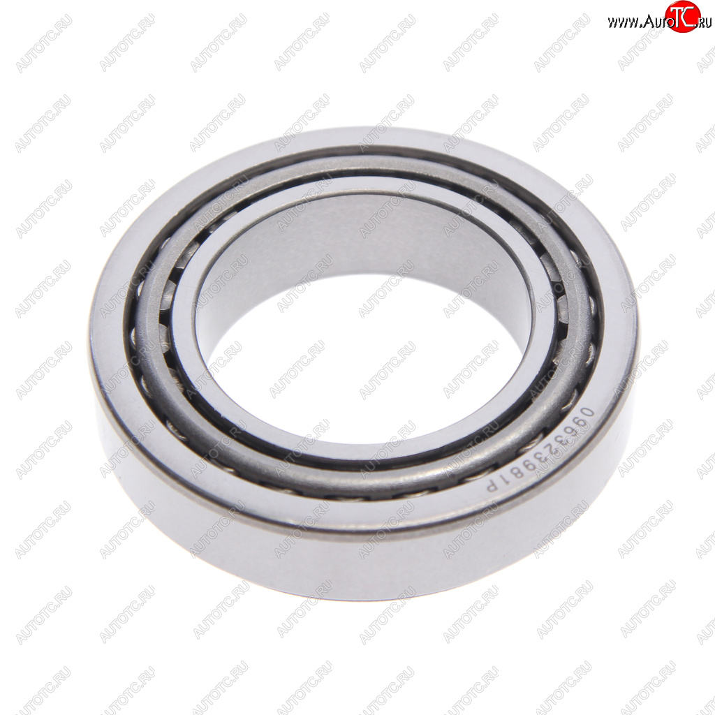 1 329 р. Подшипник КПП VW Golf,Passat AUDI A2,A3 SKODA Fabia,Octavia опорный NSP NSP nsp08096323981p  с доставкой в г. Керчь