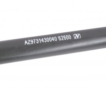 6 699 р. Тяга рулевая SITRAK HOWO продольная верхняя (8х4) OE SITRAK az9731430040  с доставкой в г. Керчь. Увеличить фотографию 3