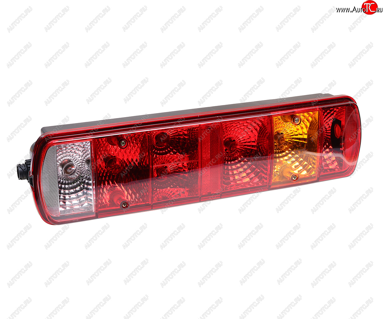 2 899 р. Фонарь задний SITRAK HOWO правый OE SITRAK wg9719810002  с доставкой в г. Керчь