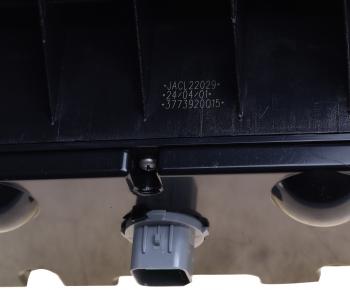 3 499 р. Фонарь задний JAC N56 (10-) правый (12V) OE JAC 3773920q15-0001  с доставкой в г. Керчь. Увеличить фотографию 4