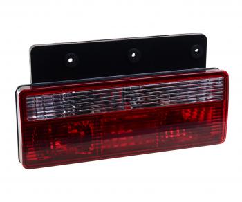 Фонарь задний JAC N56 (10-) правый (12V) OE JAC 3773920q15-0001
