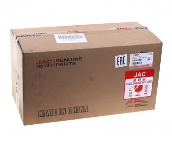 3 499 р. Фонарь задний JAC N56 (10-) правый (12V) OE JAC 3773920q15-0001  с доставкой в г. Керчь. Увеличить фотографию 5