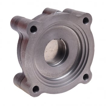5 299 р. Насос масляный SITRAK HOWO КПП HW25712XST OE SITRAK wg2203240035  с доставкой в г. Керчь. Увеличить фотографию 1