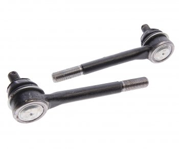 1 029 р. Наконечник рулевой тяги внутренний (комплект 2 шт.) BESTPARTS Лада нива 4х4 2121 3 дв. 1-ый рестайлинг (2019-2021)  с доставкой в г. Керчь. Увеличить фотографию 2