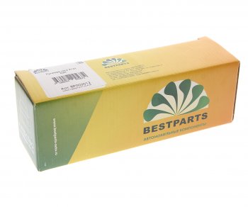 1 029 р. Наконечник рулевой тяги внутренний (комплект 2 шт.) BESTPARTS Лада нива 4х4 2121 3 дв. 1-ый рестайлинг (2019-2021)  с доставкой в г. Керчь. Увеличить фотографию 3