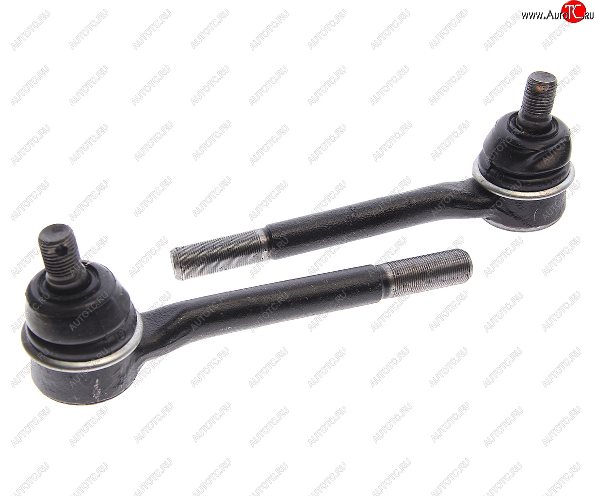 1 029 р. Наконечник рулевой тяги внутренний (комплект 2 шт.) BESTPARTS Лада нива 4х4 2121 3 дв. 1-ый рестайлинг (2019-2021)  с доставкой в г. Керчь