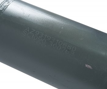 20 999 р. Вал карданный SITRAK HOWO межосевой L=880 OE SITRAK az9319310880  с доставкой в г. Керчь. Увеличить фотографию 4