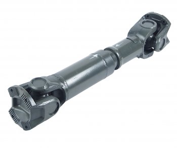 Вал карданный SITRAK HOWO межосевой L=880 OE SITRAK az9319310880