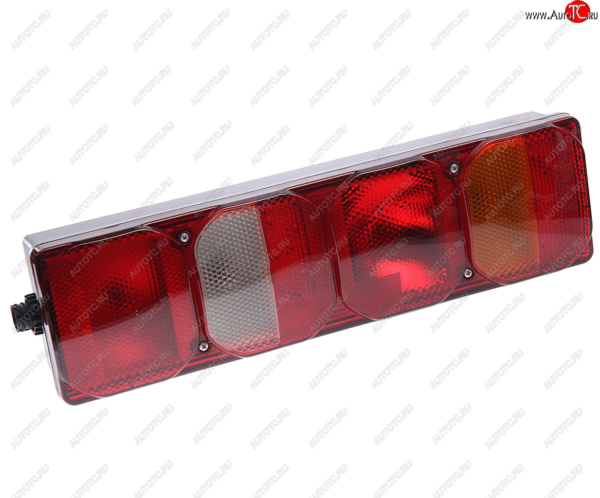 5 249 р. Фонарь задний SITRAK HOWO правый OE SITRAK wg9925810002  с доставкой в г. Керчь