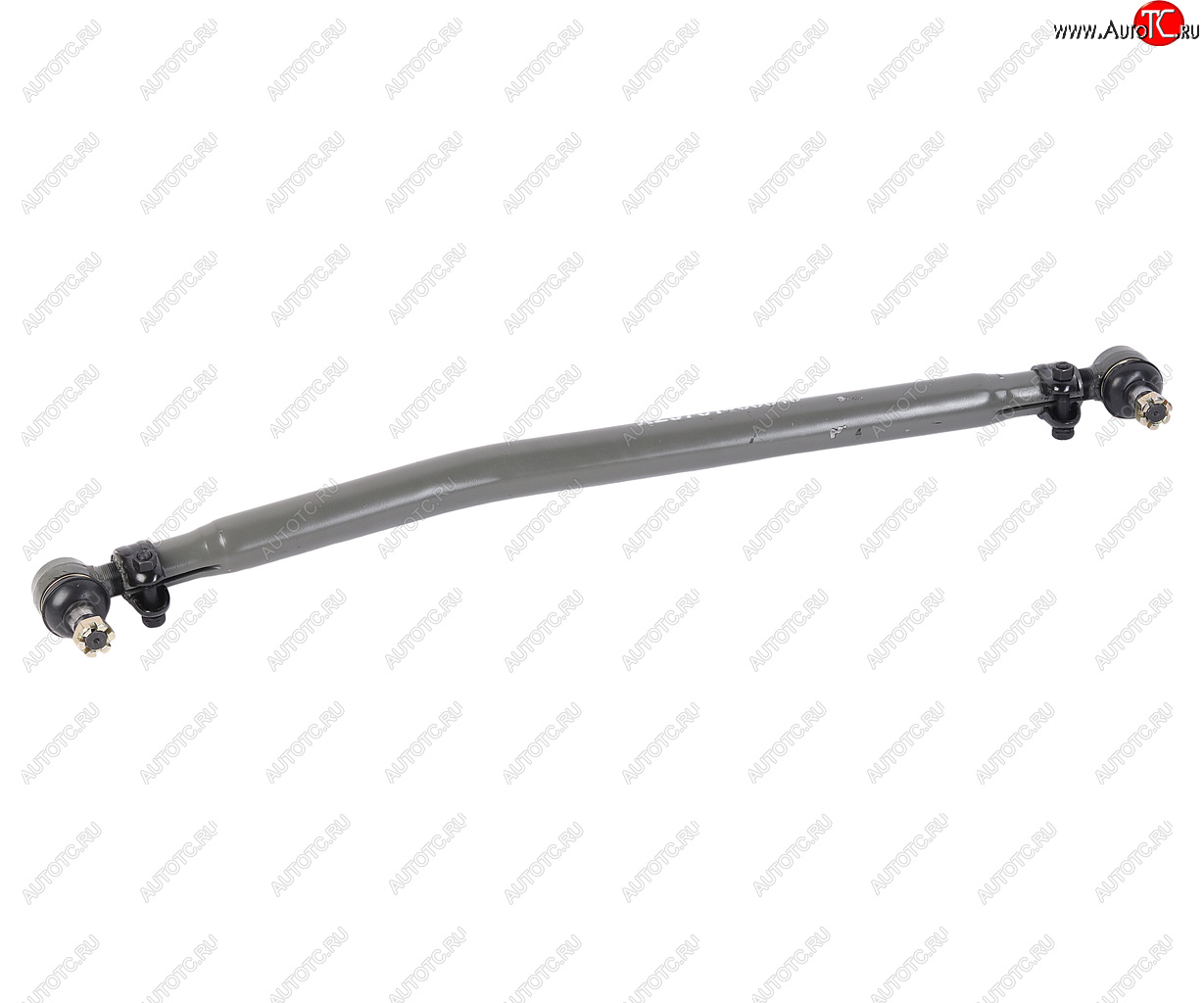 6 699 р. Тяга рулевая SITRAK HOWO продольная нижняя (6х48x4) OE SITRAK az9731430010  с доставкой в г. Керчь