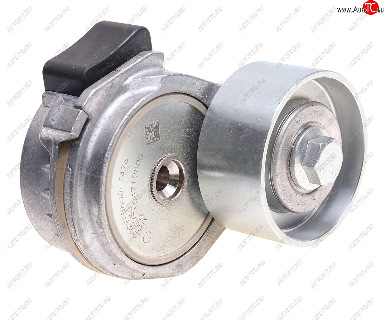 10 899 р. Натяжитель приводного ремня SITRAK HOWO OE SITRAK 202v95800-7476  с доставкой в г. Керчь