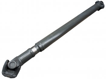 Вал карданный SITRAK HOWO основной L=2165 OE SITRAK az9939312165
