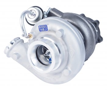 Турбокомпрессор SITRAK дв.MC11 OE SITRAK 202v09100-7926
