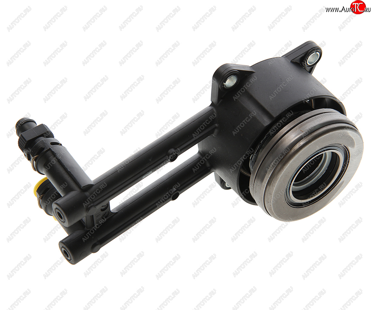 7 199 р. Подшипник выжимной FORD Fusion (02-) LUK LUK 510006210  с доставкой в г. Керчь