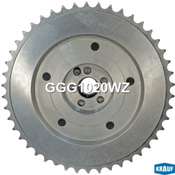 4 899 р. Шестерня OPEL Antara (07-) распредвала впускного KRAUF KRAUF ggg1020wz KRAUF ggg1020wz  с доставкой в г. Керчь. Увеличить фотографию 3