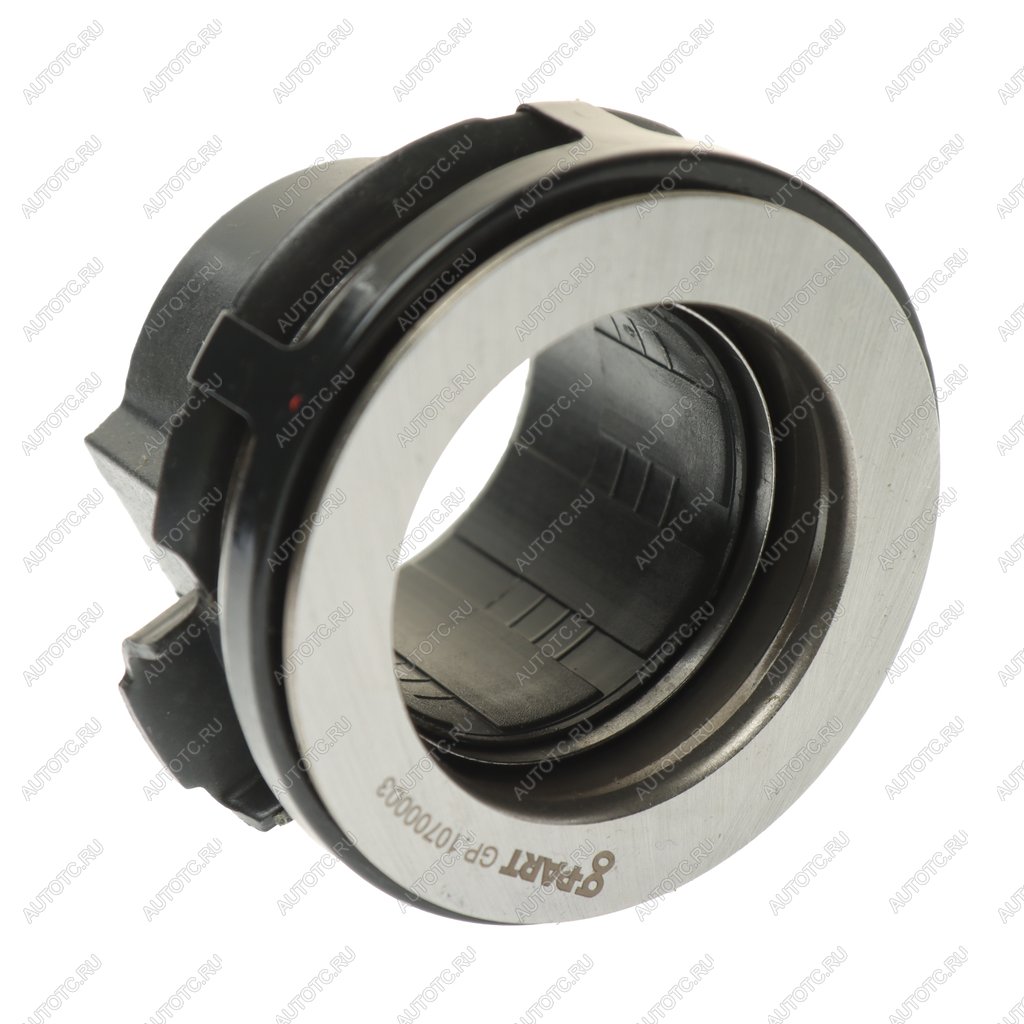 579 р. Муфта сцепления ГАЗ-3302 Бизнес,ГАЗель Next (аналог SACHS) в сборе G-PART (ОАО ГАЗ) G-PART gp.10700003  с доставкой в г. Керчь
