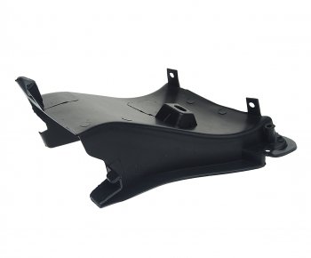 619 р. Кронштейн бампера GEELY Coolray (20-) переднего левый NSP NSP nsp206010080300  с доставкой в г. Керчь. Увеличить фотографию 2
