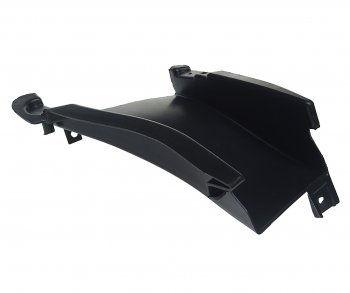 619 р. Кронштейн бампера GEELY Coolray (20-) переднего левый NSP NSP nsp206010080300  с доставкой в г. Керчь. Увеличить фотографию 3
