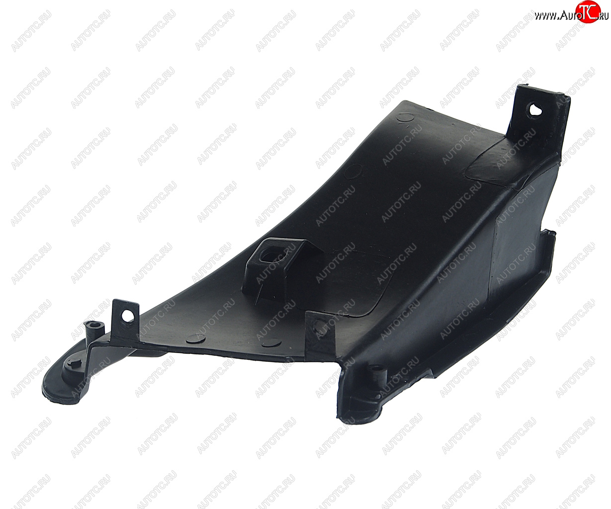 619 р. Кронштейн бампера GEELY Coolray (20-) переднего левый NSP NSP nsp206010080300  с доставкой в г. Керчь