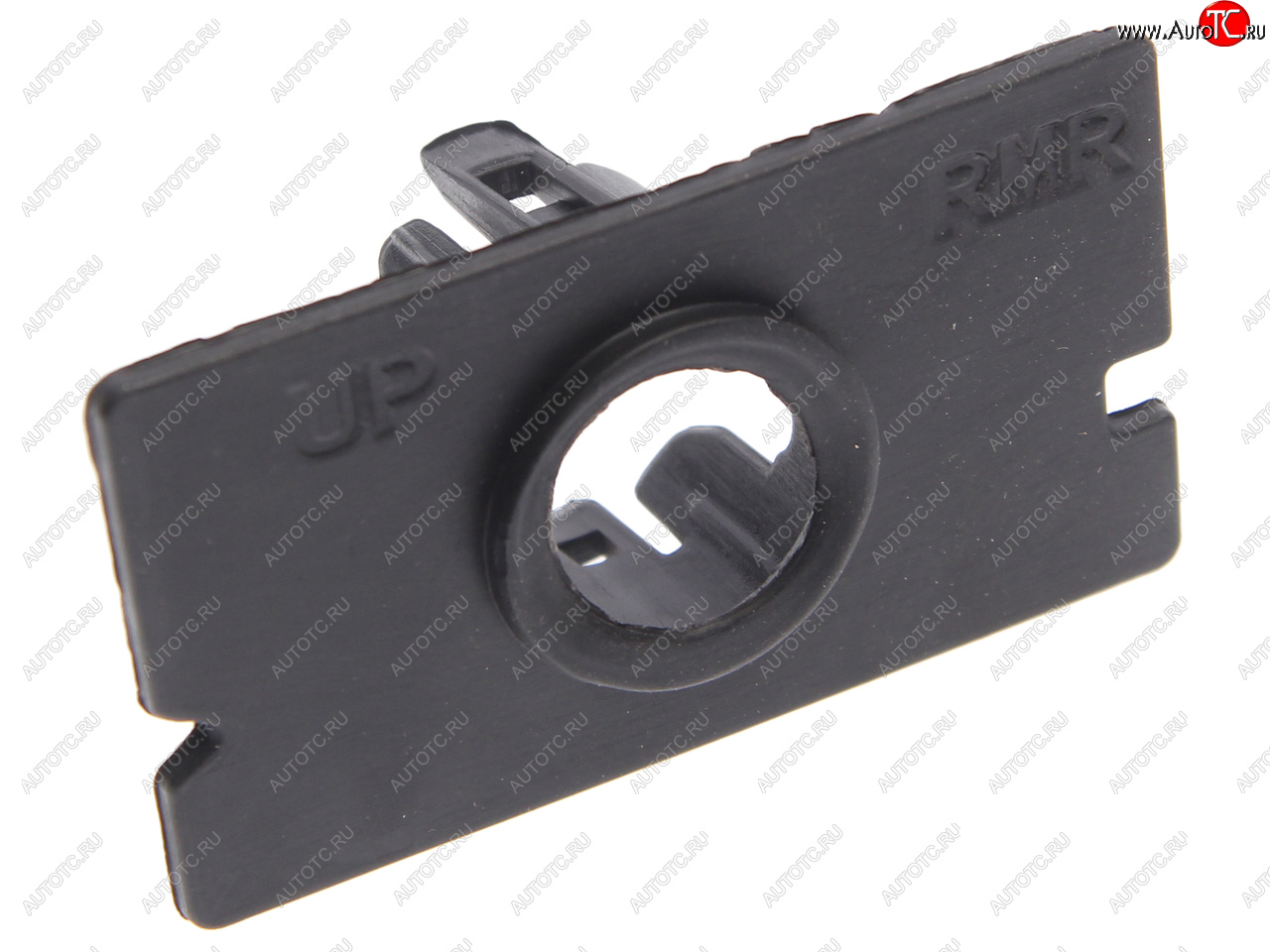 389 р. Кронштейн GEELY Atlas (21-) датчика парковки правый NSP NSP nsp207088035800661  с доставкой в г. Керчь