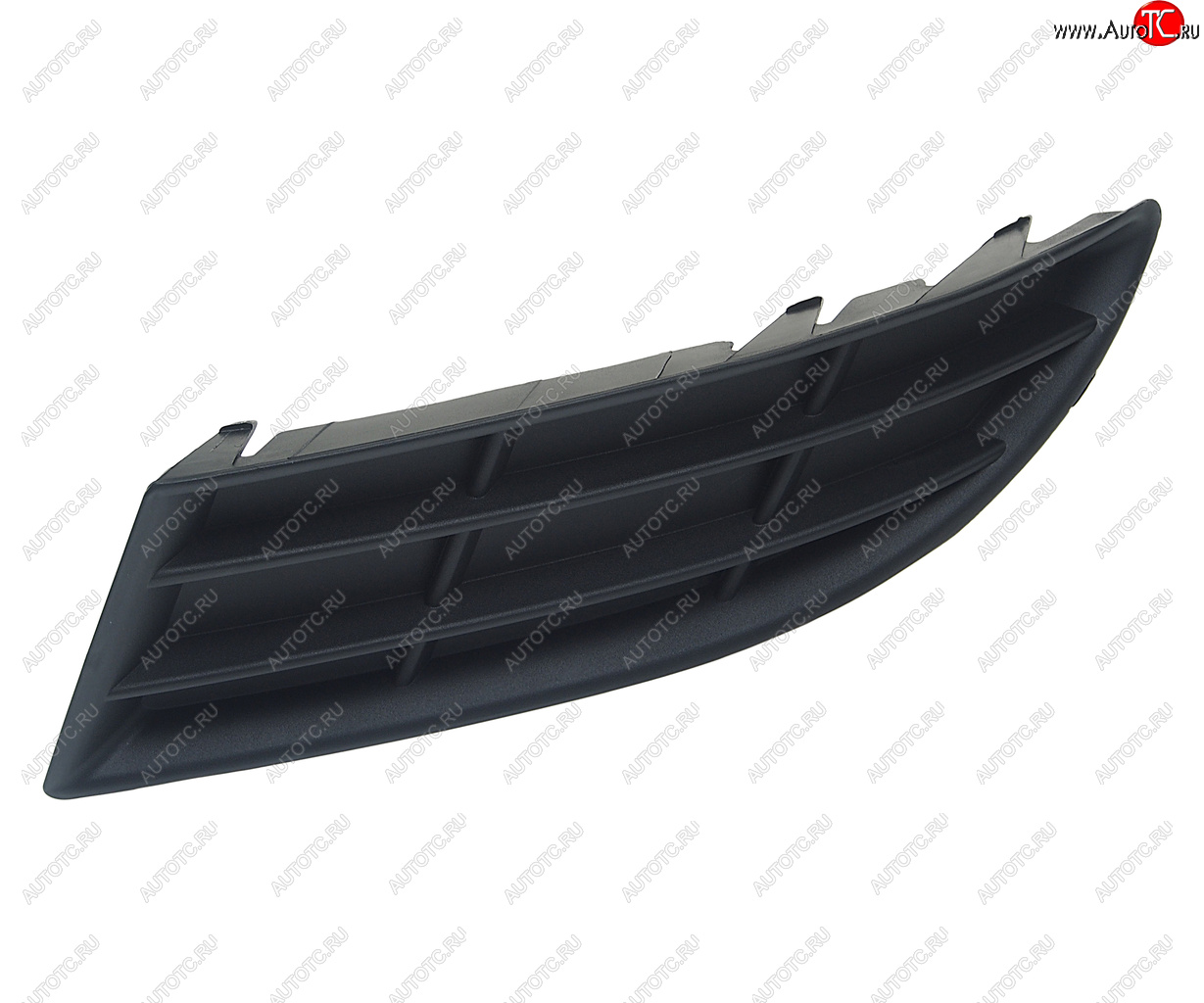 449 р. Заглушка SKODA Fabia (11-) фары противотуманной левая NSP NSP nsp085j0807367a9b9  с доставкой в г. Керчь