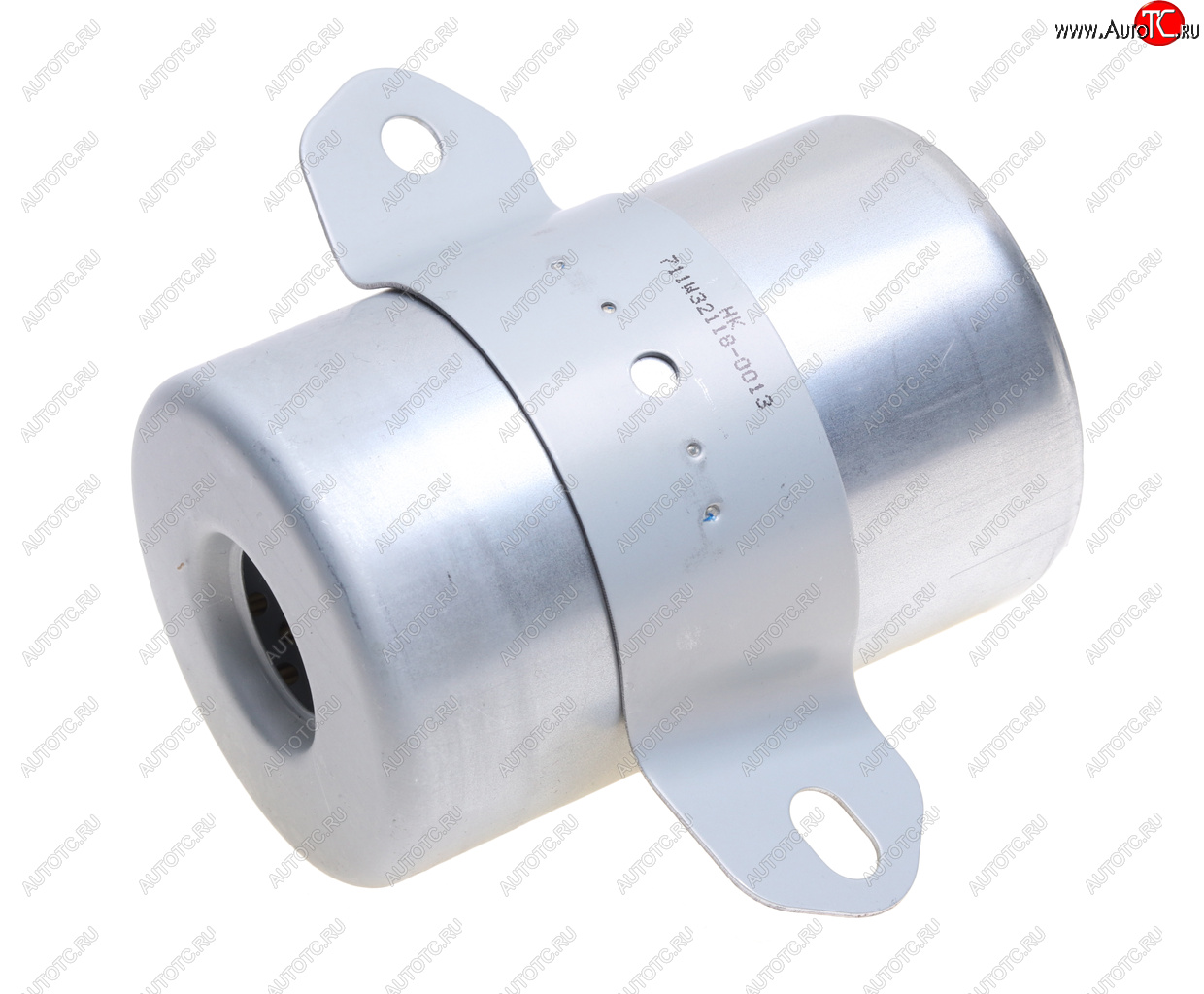 399 р. Фильтр масляный SITRAK HOWO дифференциала (мост MCP16) OE SITRAK 711w32118-0013  с доставкой в г. Керчь