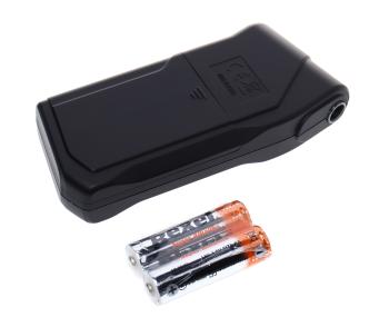15 549 р. Алкотестер цифровой до 4.00 промилле LCD дисплей,звуковой сигнализатор INSPECTOR INSPECTOR at1100 professional  с доставкой в г. Керчь. Увеличить фотографию 2