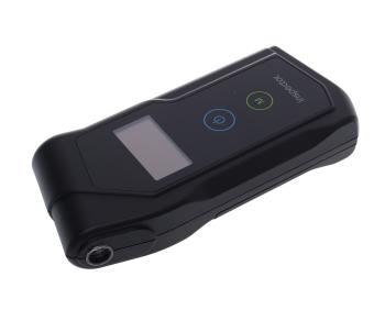 15 549 р. Алкотестер цифровой до 4.00 промилле LCD дисплей,звуковой сигнализатор INSPECTOR INSPECTOR at1100 professional  с доставкой в г. Керчь. Увеличить фотографию 1