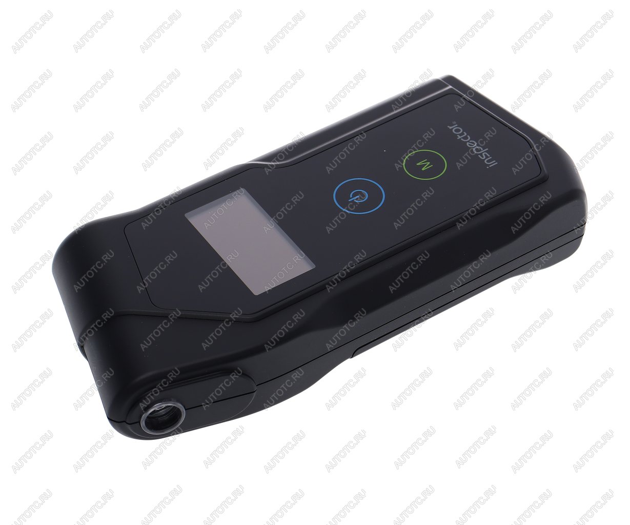 15 549 р. Алкотестер цифровой до 4.00 промилле LCD дисплей,звуковой сигнализатор INSPECTOR INSPECTOR at1100 professional  с доставкой в г. Керчь