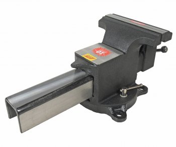 29 799 р. Тиски 200мм (8) поворотные JTC JTC TOOLS CO., LTD jtc-3124 JTC TOOLS CO., LTD jtc-3124  с доставкой в г. Керчь. Увеличить фотографию 3