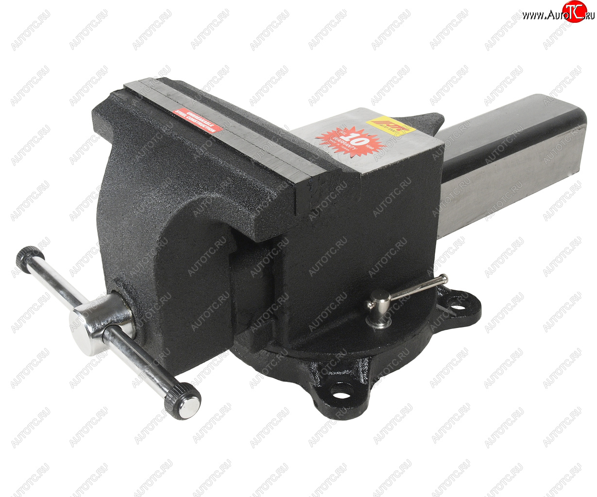 29 799 р. Тиски 200мм (8) поворотные JTC JTC TOOLS CO., LTD jtc-3124 JTC TOOLS CO., LTD jtc-3124  с доставкой в г. Керчь