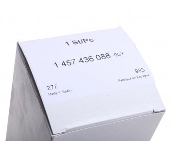 2 789 р. Фильтр SITRAK HOWO блока дозирования мочевины OE SITRAK 14574360880cy  с доставкой в г. Керчь. Увеличить фотографию 6