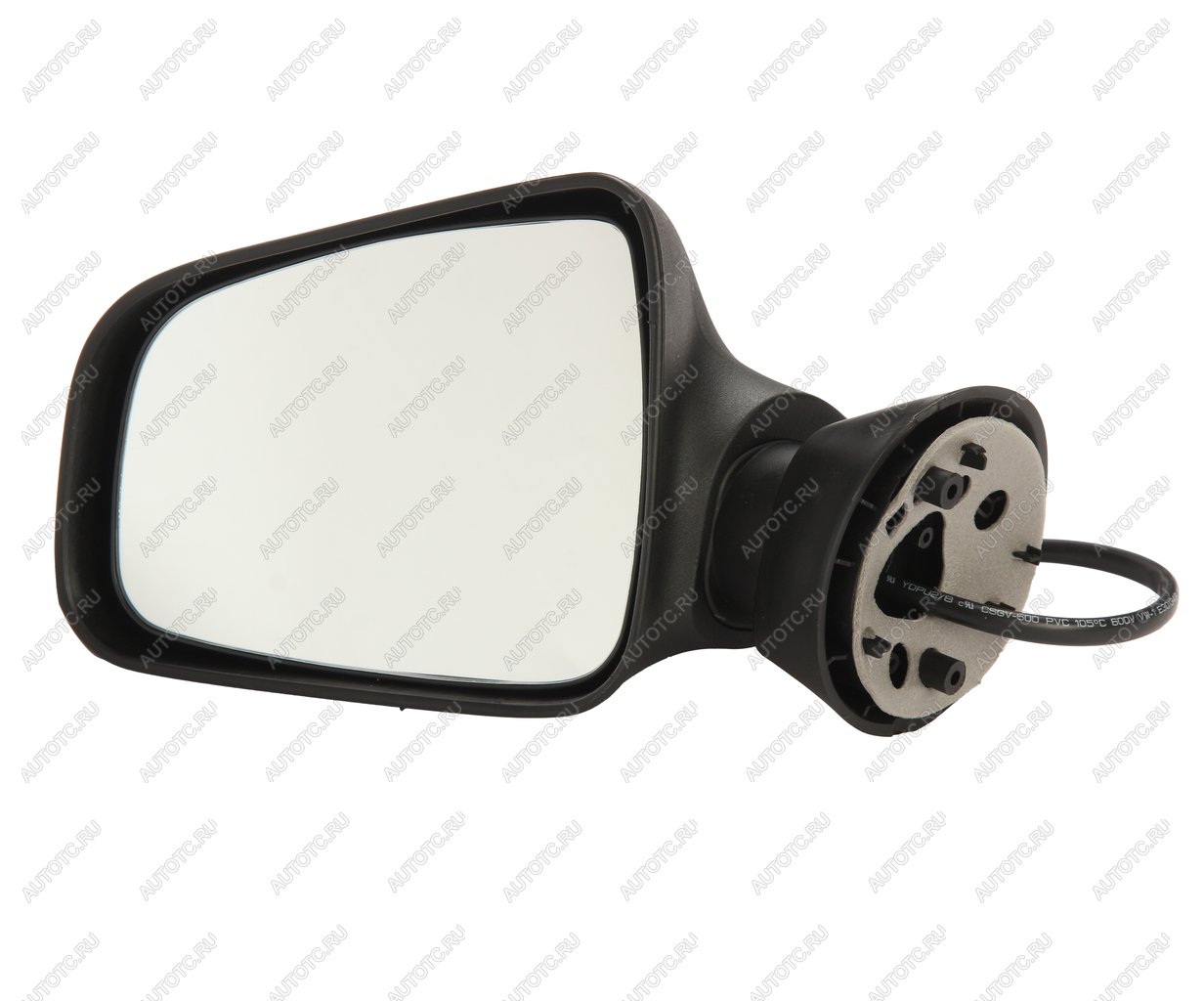 3 399 р. Зеркало боковое RENAULT Duster (10-14) левое NSP NSP nsp07963027472r  с доставкой в г. Керчь