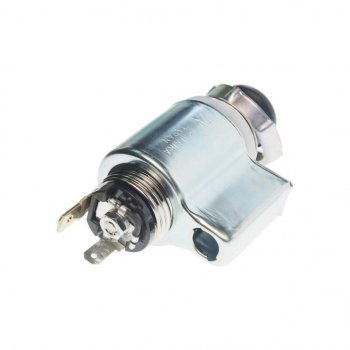3 599 р. Прикуриватель MITSUBISHI Lancer OE MITSUBISHI mn121271 MITSUBISHI mn121271  с доставкой в г. Керчь. Увеличить фотографию 2
