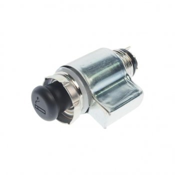 3 599 р. Прикуриватель MITSUBISHI Lancer OE MITSUBISHI mn121271 MITSUBISHI mn121271  с доставкой в г. Керчь. Увеличить фотографию 1