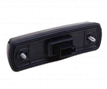 1 099 р. Фонарь габаритный SITRAK HOWO крыши кабины верхний OE SITRAK 811w25260-6002  с доставкой в г. Керчь. Увеличить фотографию 2
