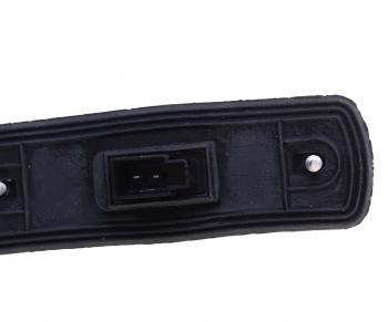 1 099 р. Фонарь габаритный SITRAK HOWO крыши кабины верхний OE SITRAK 811w25260-6002  с доставкой в г. Керчь. Увеличить фотографию 3