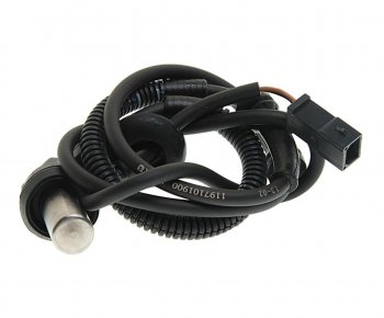 Датчик АБС VW Passat (97-05) AUDI A4 (94-01) колеса переднего JP JP 1197101900 JP 1197101900
