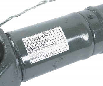 32 799 р. Вал карданный SITRAK HOWO привода раздаточной коробки L=650 OE SITRAK az9115310650  с доставкой в г. Керчь. Увеличить фотографию 4