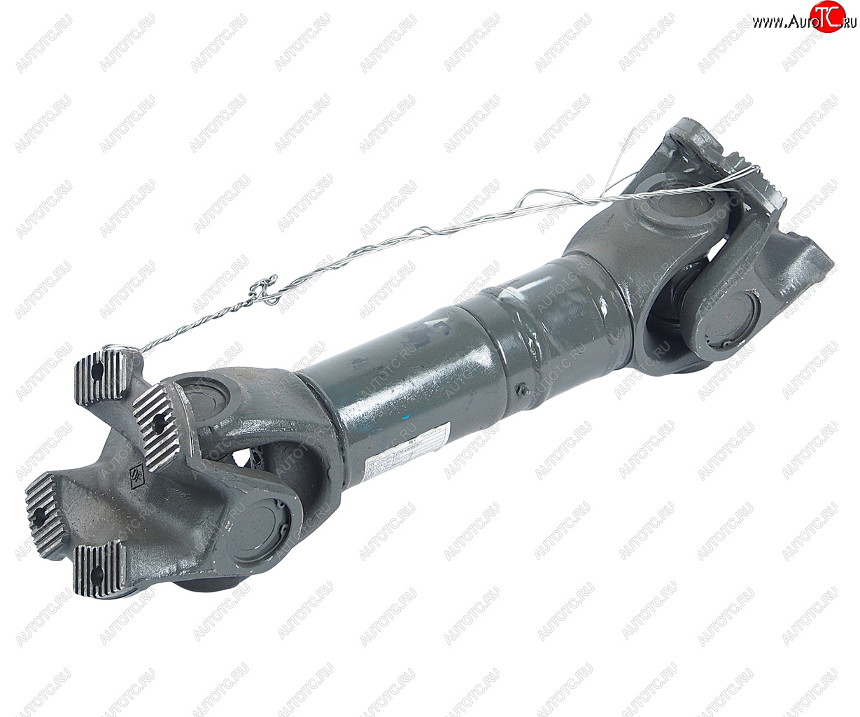 32 799 р. Вал карданный SITRAK HOWO привода раздаточной коробки L=650 OE SITRAK az9115310650  с доставкой в г. Керчь