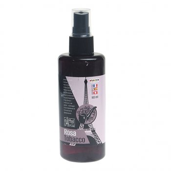 Ароматизатор спрей (rosa tobacco) 100мл Eiffel Tobacco FOUETTE FOUETTE ef-01