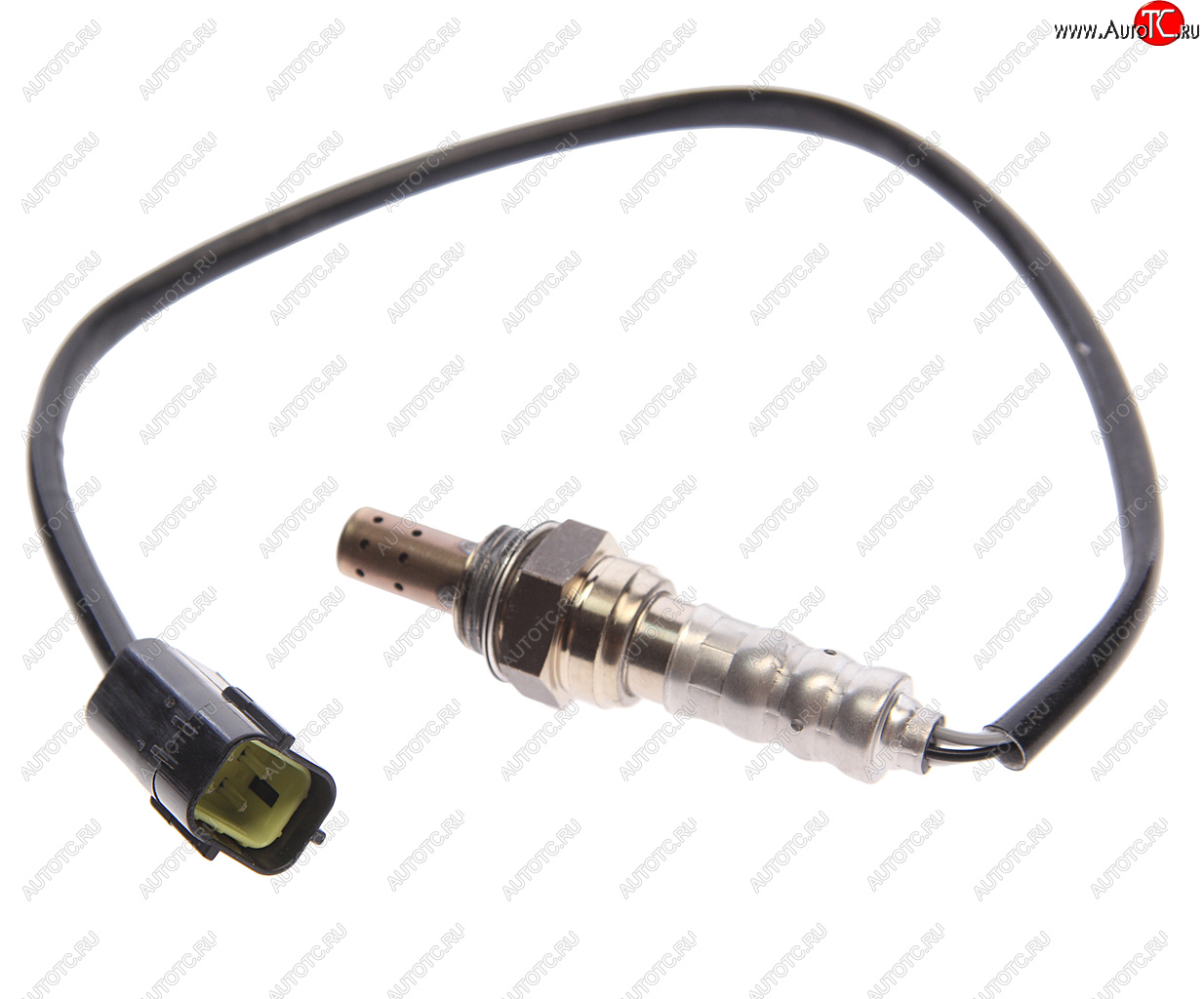 2 589 р. Датчик кислорода DAEWOO Nexia CHEVROLET Lacetti NSP NSP nsp0196418965  с доставкой в г. Керчь