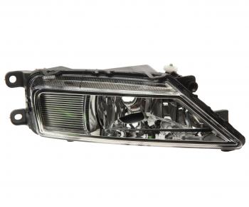 3 699 р. Фара противотуманная VW Tiguan левая NSP NSP nsp085na941699a  с доставкой в г. Керчь. Увеличить фотографию 1