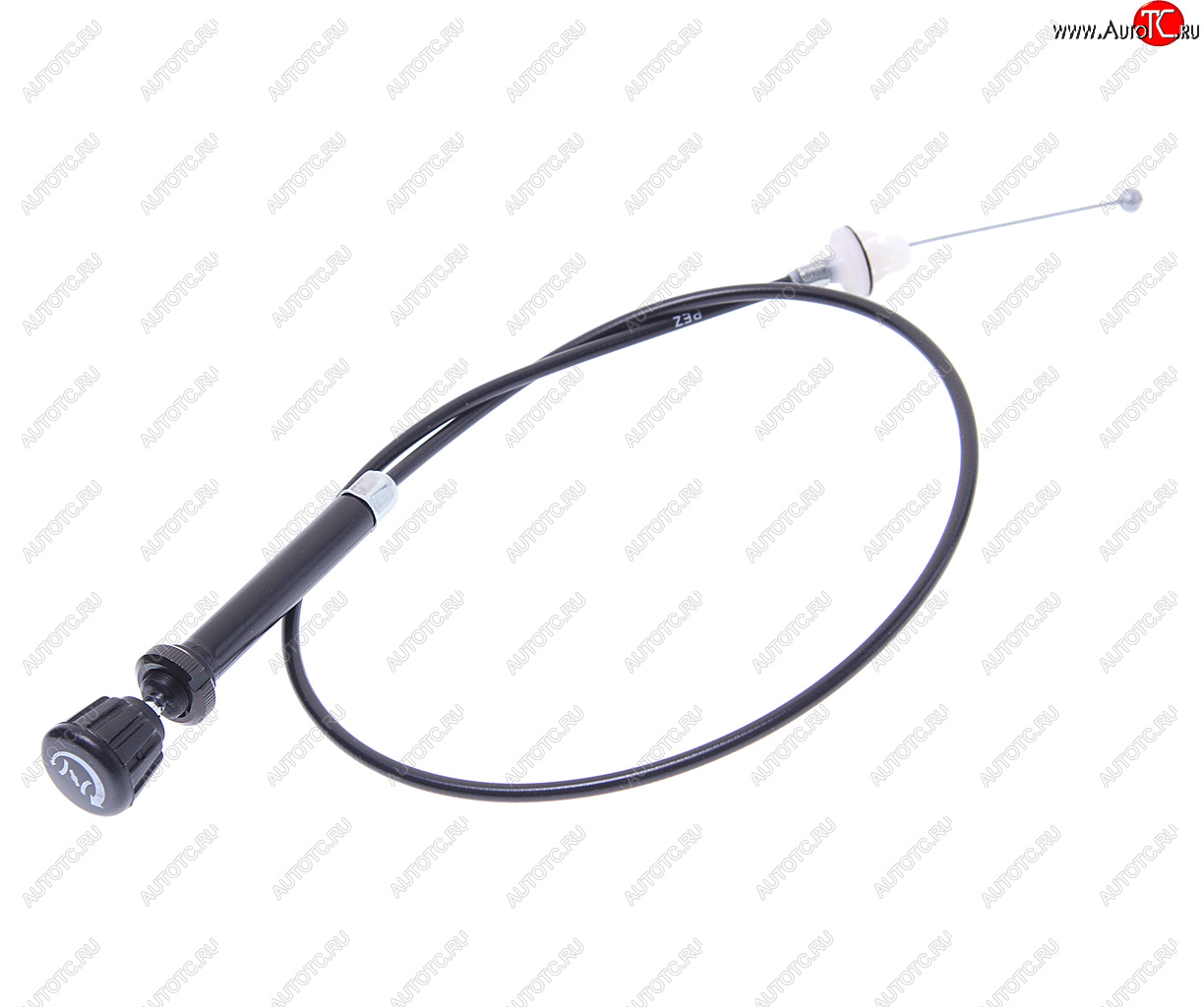819 р. Трос акселератора HYUNDAI HD120,160,170,450 ручной комплект INFAC INFAC 32770-6a001  с доставкой в г. Керчь