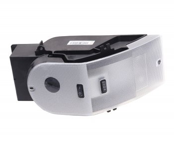 Фонарь SITRAK HOWO освещения салона левый OE SITRAK 811w25201-6001