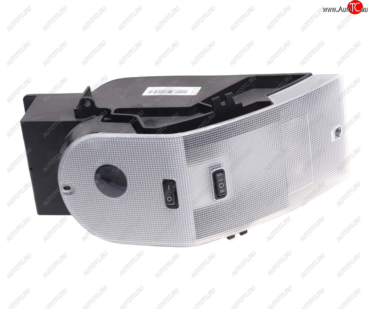 3 389 р. Фонарь SITRAK HOWO освещения салона левый OE SITRAK 811w25201-6001  с доставкой в г. Керчь