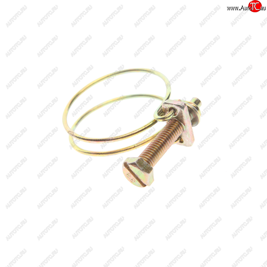 13 р. Хомут проволочный 031-035мм W1 SPIRO SPIRO pr35spiro21  с доставкой в г. Керчь