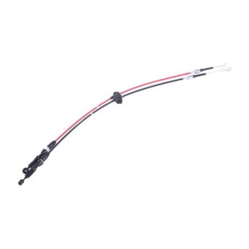 2 399 р. Трос КПП CHEVROLET Aveo (06-) INFAC INFAC 96446179  с доставкой в г. Керчь. Увеличить фотографию 2