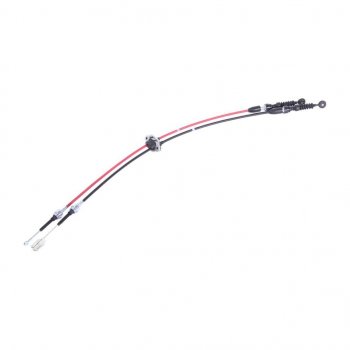 Трос КПП CHEVROLET Aveo (06-) INFAC INFAC 96446179